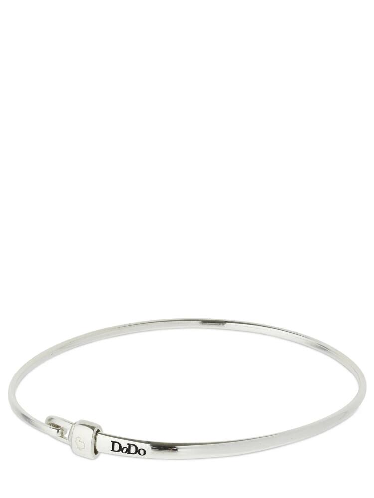 DODO Essential Bangle Bracelet Cover