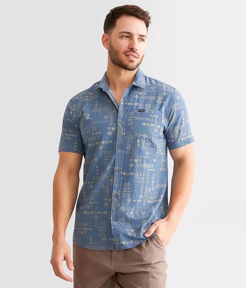 O'Neill Oasis Eco Standard Shirt Cover