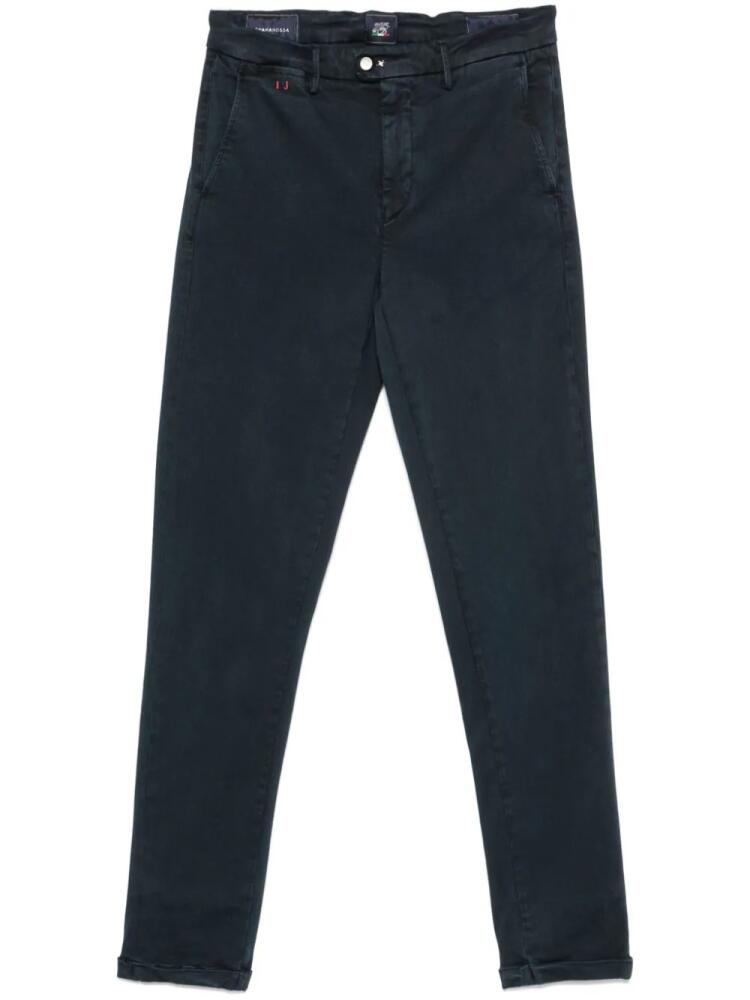 Sartoria Tramarossa Luis trousers - Blue Cover