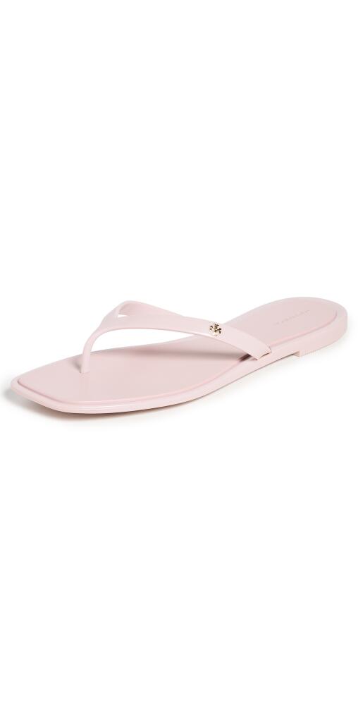 Tory Burch Roxanne Flip Flops Meadowsweet Cover