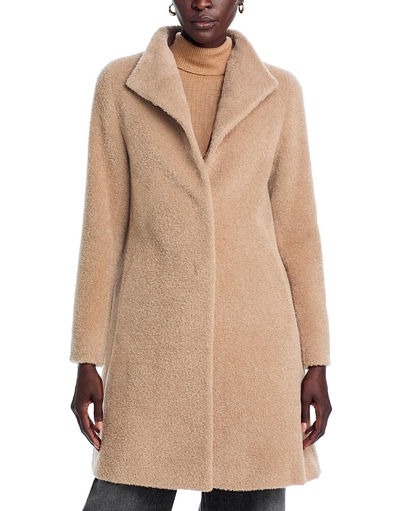 Cinzia Rocca Coat Cover