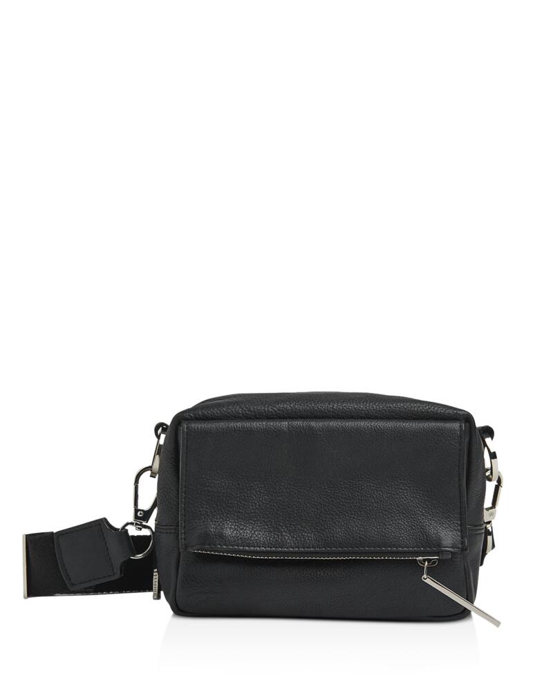 Whistles Bibi Leather Crossbody Cover