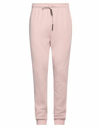 Only & Sons Man Pants Light pink Cotton, Polyester Cover