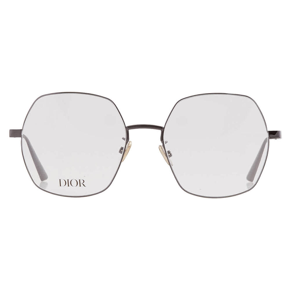 Dior Demo Butterfly Ladies Eyeglasses Cover