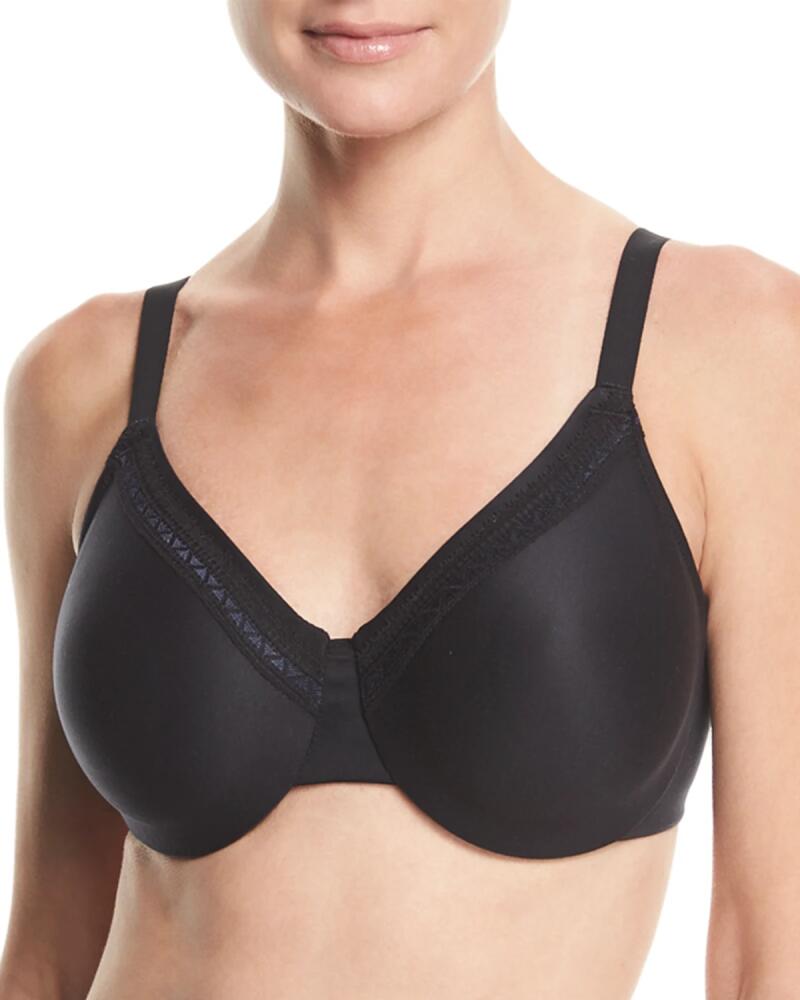 Wacoal Perfect Primer Full-Coverage Underwire Bra Cover