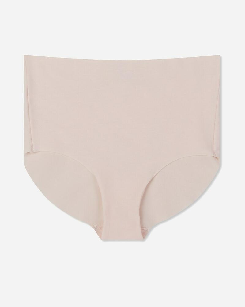 J.Crew HANRO® invisible cotton full brief Cover