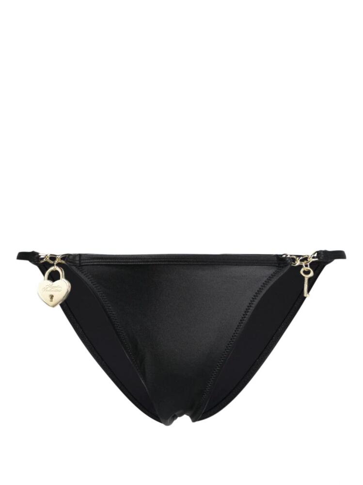 Agent Provocateur Jennie bikini briefs - Black Cover