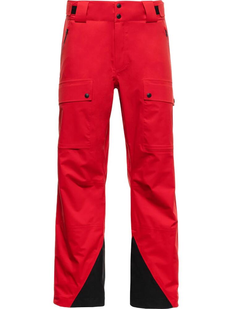 Aztech Mountain Hayden shell trousers - Red Cover