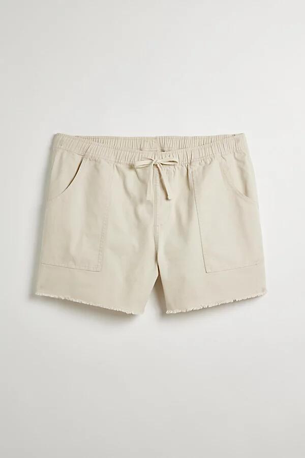 Katin UO Exclusive Cutoff Trail Short in Birch Cover