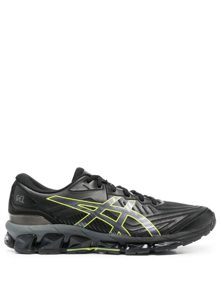 ASICS Gel-Quantum 360 VII sneakers - Black Cover