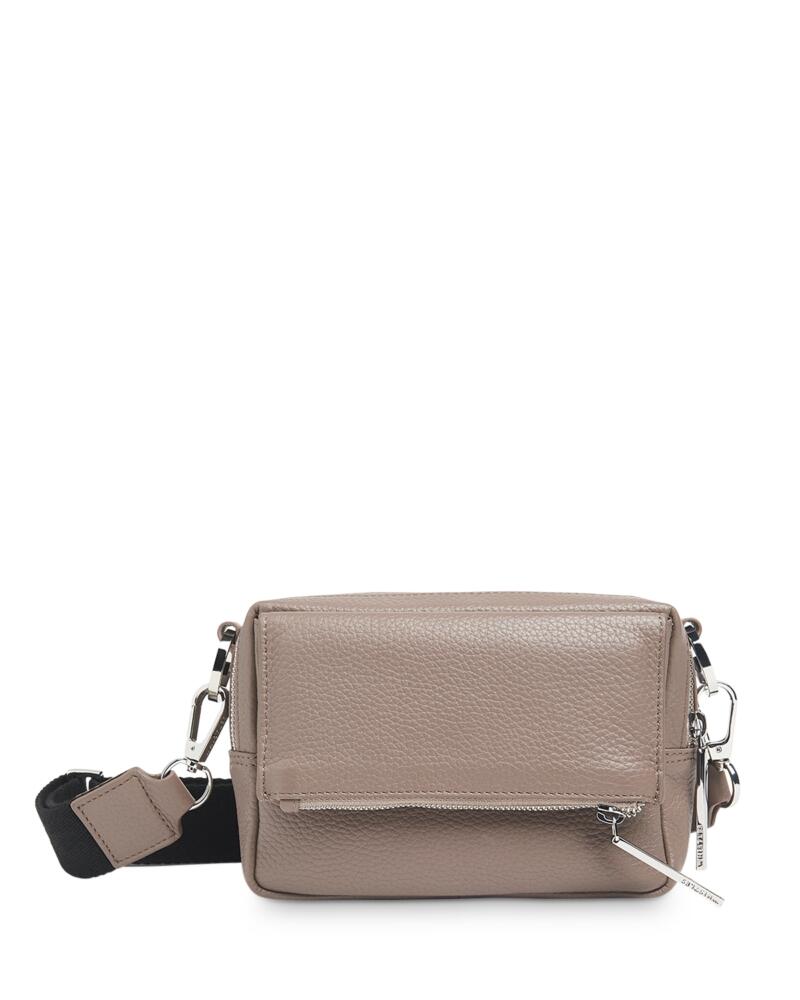 Whistles Bibi Leather Crossbody Cover