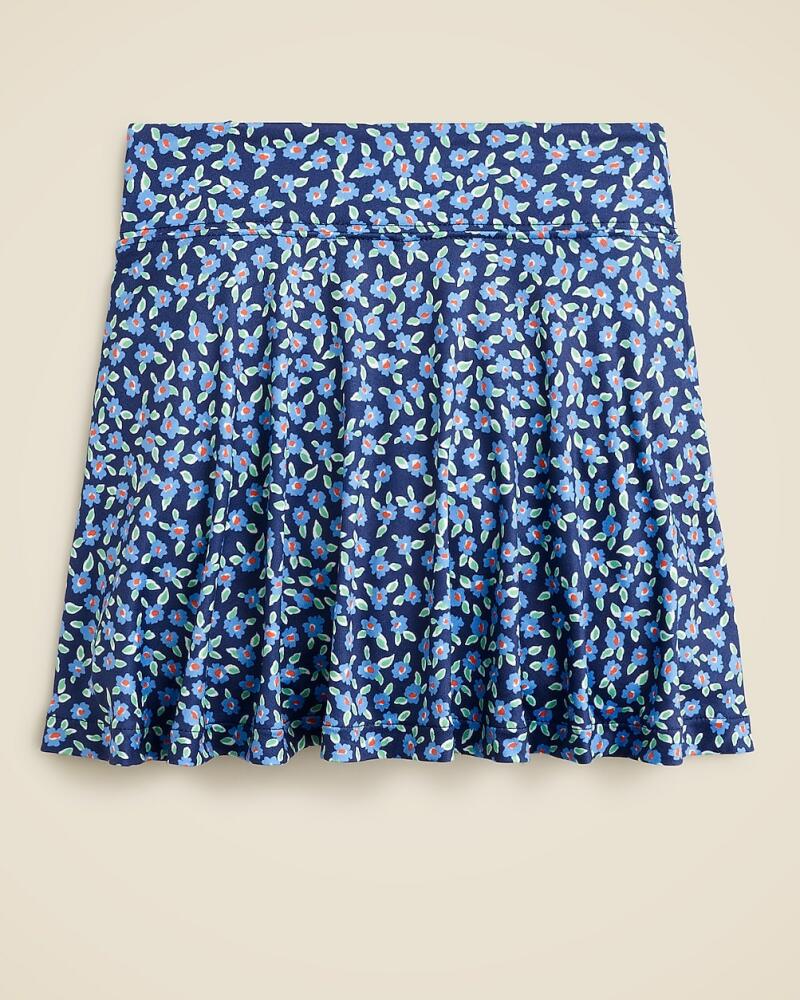 J.Crew Girls' active skort Cover