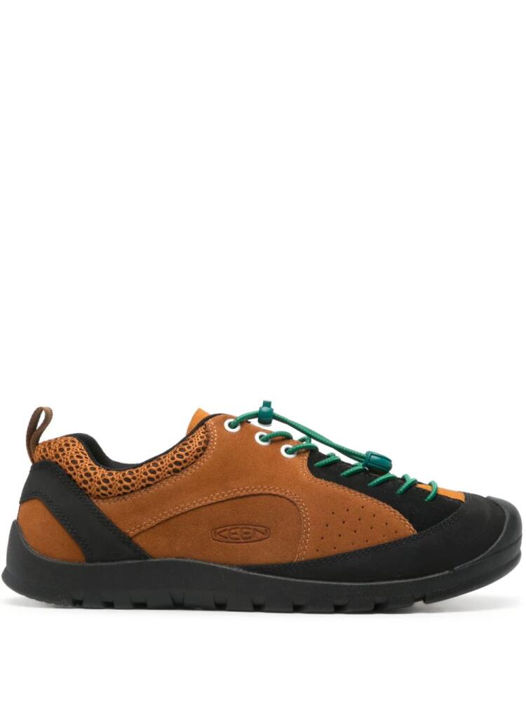 KEEN FOOTWEAR Jasper Rocks sneakers - Brown Cover