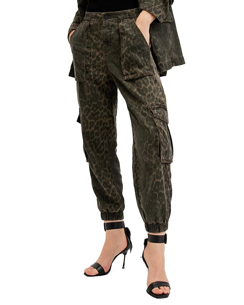 Allsaints Freda Cargo Pants Cover