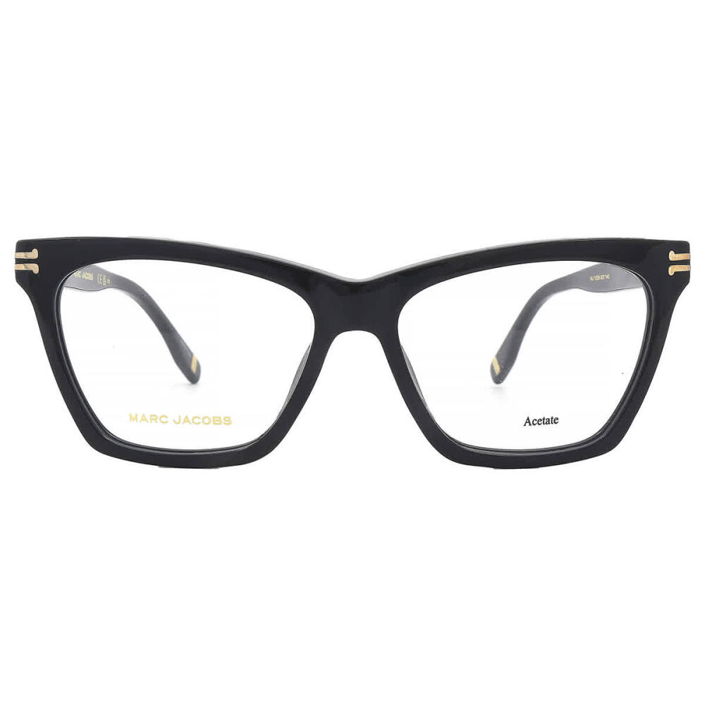 Marc Jacobs Demo Cat Eye Ladies Eyeglasses Cover