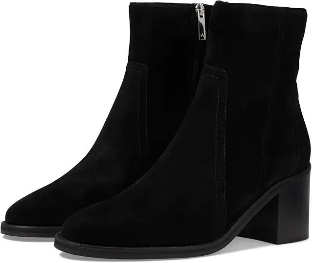 Aquatalia Janella (Black) Women's Boots Cover