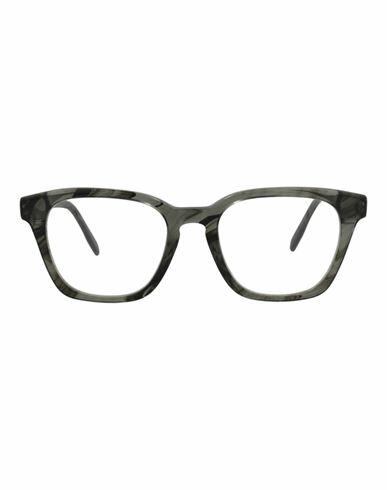 Maui Jim Square-frame Acetate Optical Frames Eyeglass frame Grey Acetate Cover