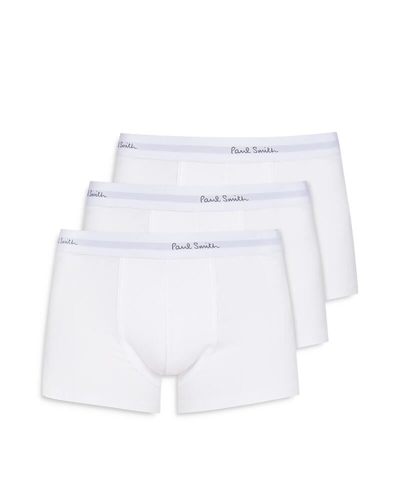 Paul Smith Logo Boxer Briefs, Pack of 3 Cover