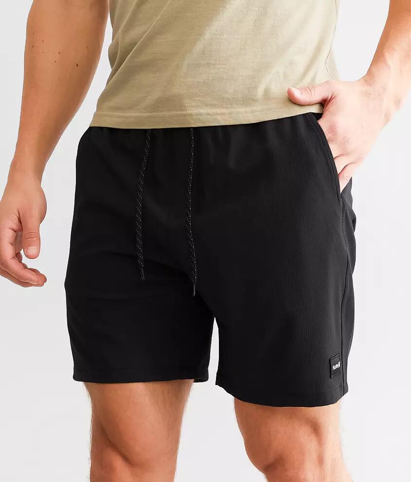 Hurley Phantom Zuma II Volley Stretch Walkshort Cover