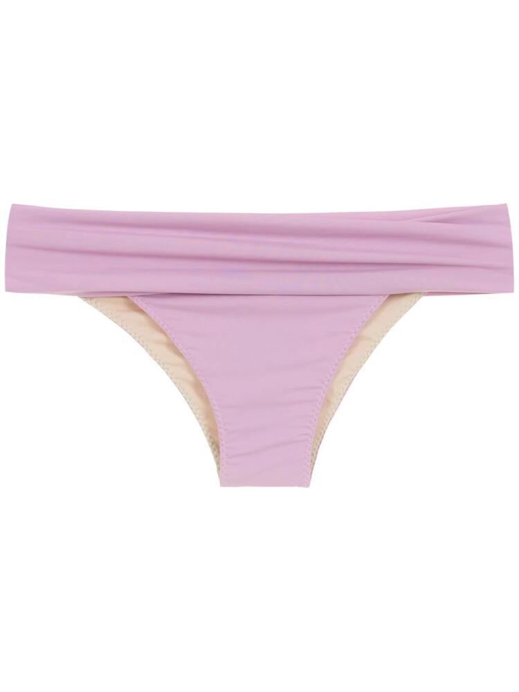 Clube Bossa Kendy bikini bottoms - Purple Cover