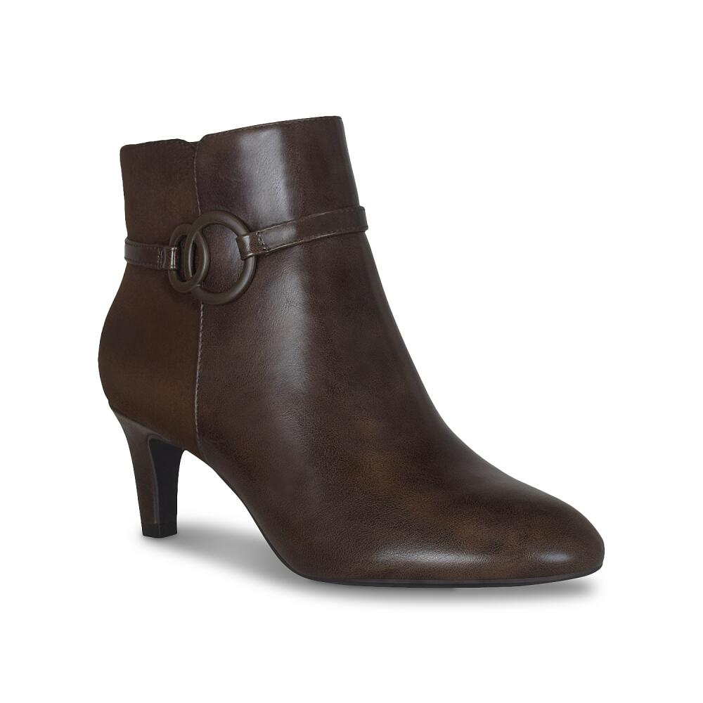 Impo Najila Bootie | Women's | Mink Cover