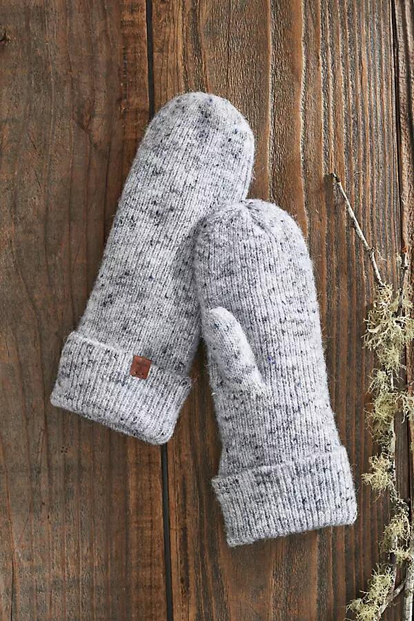 Terrain Cozy Speckle Gloves Cover