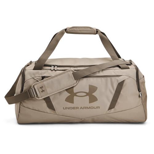 Under Armour Under Armour Undeniable 5.0 Duffle MD - Adult Taupe Dusk/Timberwolf Taupe Cover