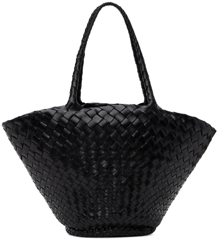 Dragon Diffusion Black Egola Tote Cover