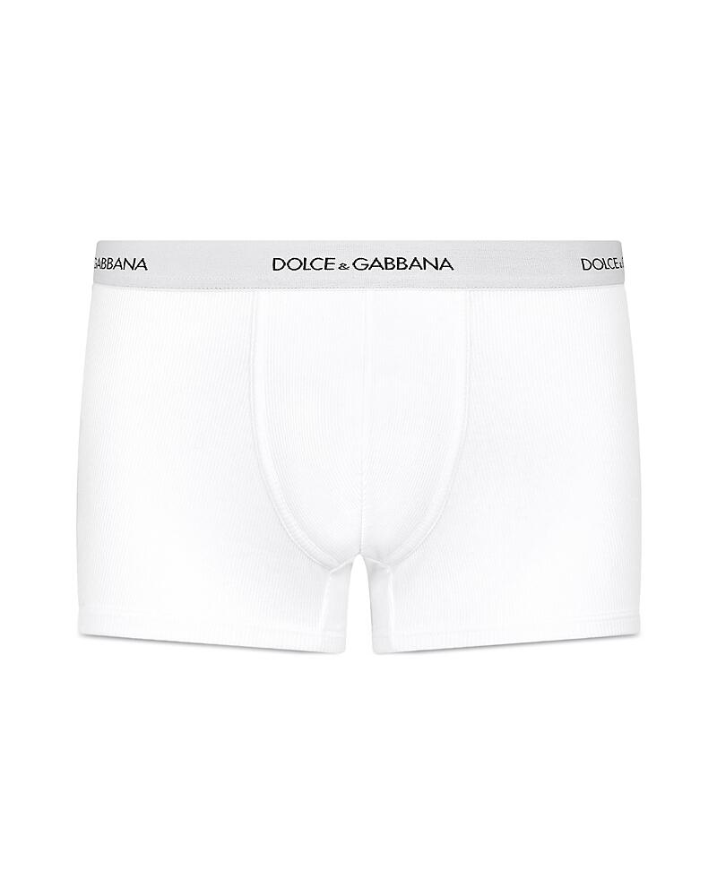 Dolce & Gabbana Classic Boxer Briefs Cover