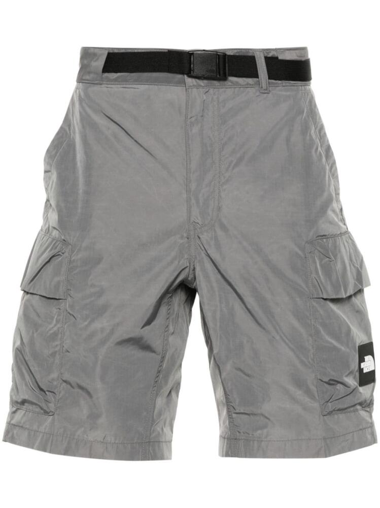 The North Face Lab Dual ripstop cargo shorts - Grey Cover