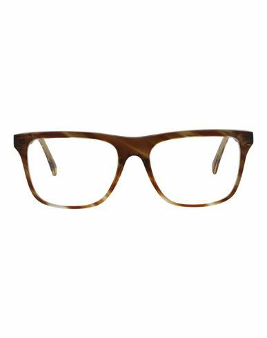 Maui Jim Square-frame Acetate Optical Frames Eyeglass frame Brown Acetate Cover