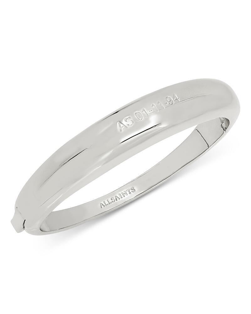 Allsaints Signature Bangle Bracelet Cover