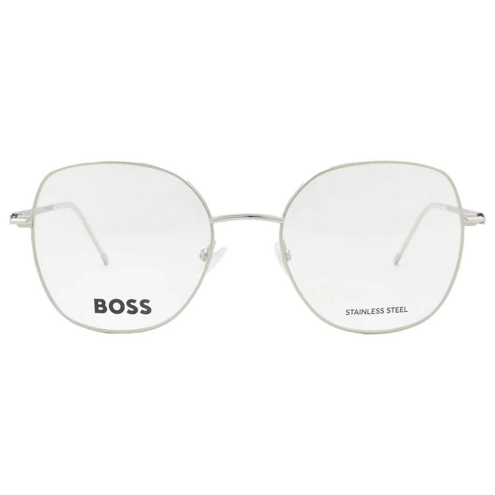 Hugo Boss Demo Oval Ladies Eyeglasses Cover