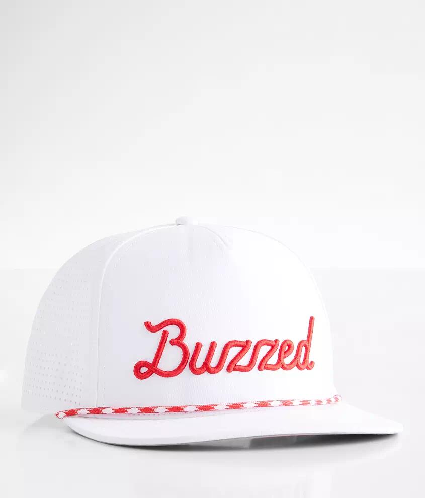 American Needle Buzzed Hat Cover