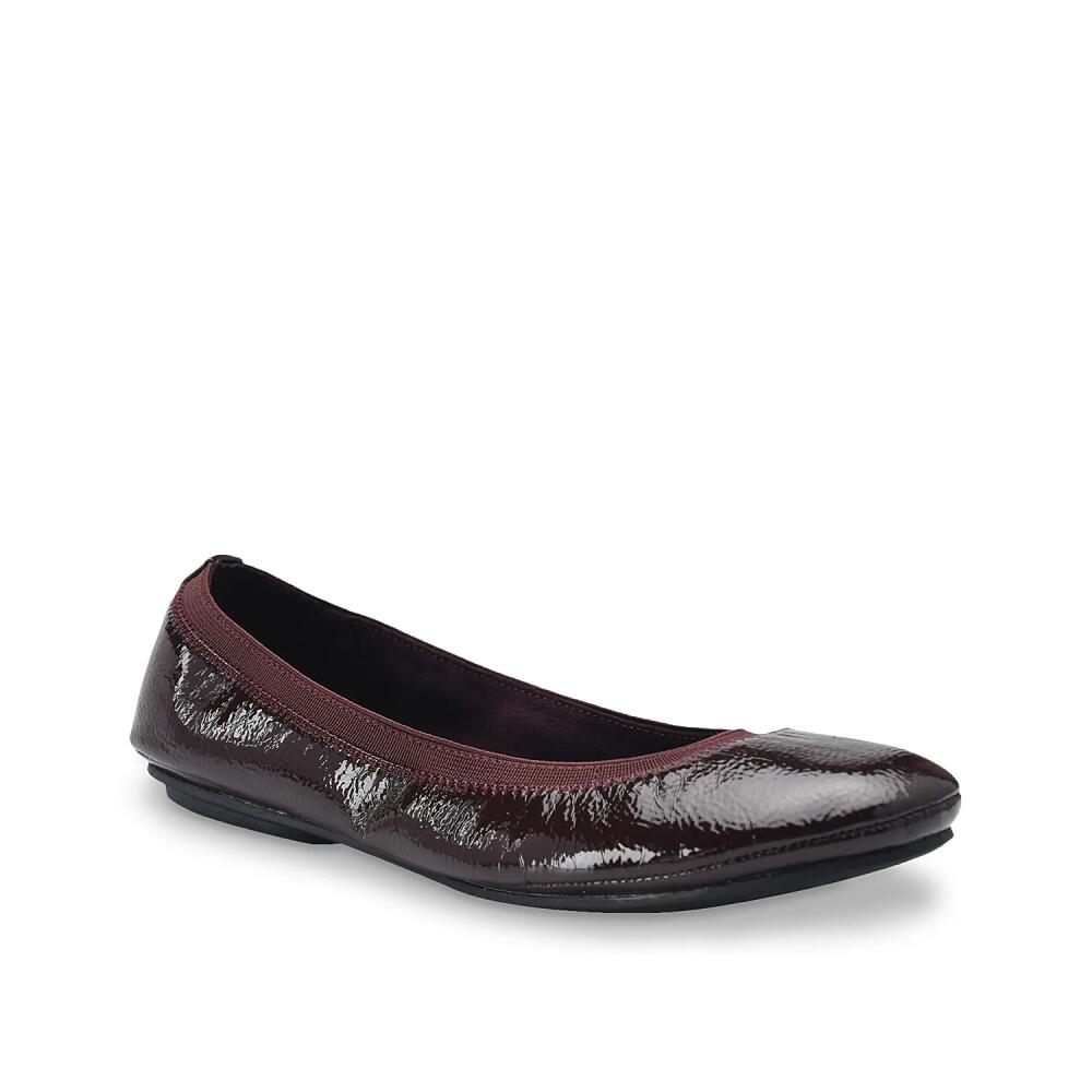 Bandolino Edition Ballet Flat | Women's | Maroon Cover