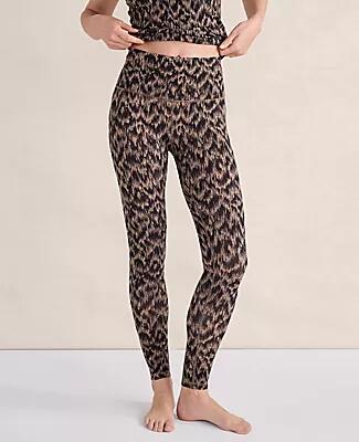 Ann Taylor Haven Well Within Balance Leggings Cover