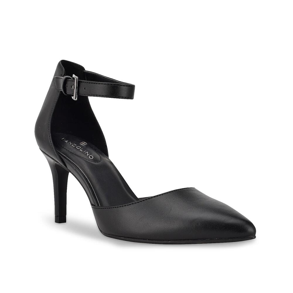 Bandolino Ginata Pump | Women's | Black Cover