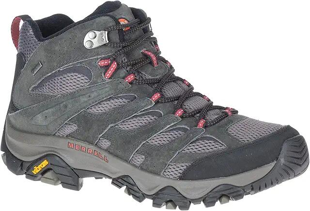 Merrell Moab 3 Mid GTX(r) (Beluga) Men's Shoes Cover