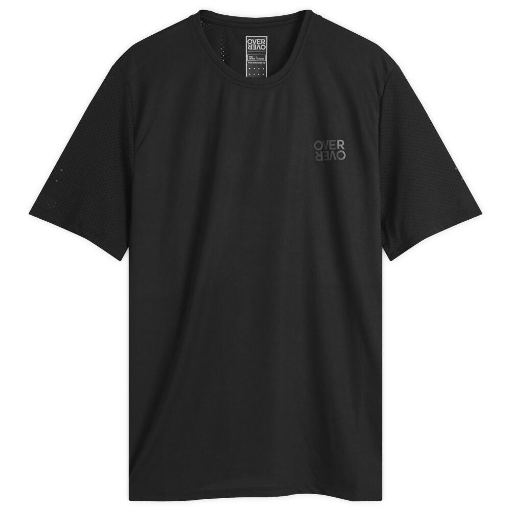 Over Over Men's Sport T-Shirt in Black Cover