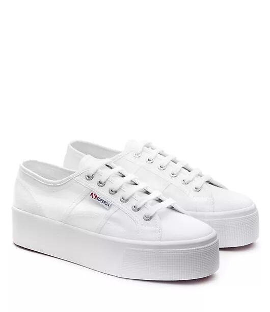 Loft Superga 2790 Platform Sneakers Cover