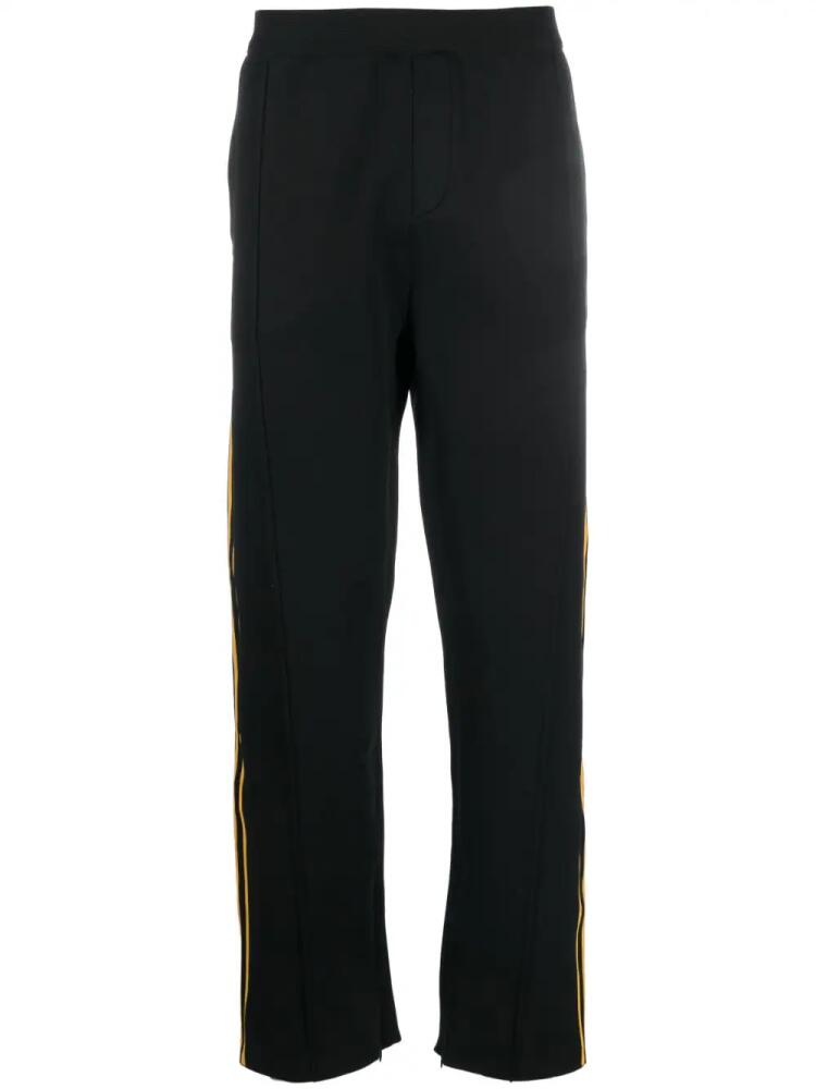 adidas x Wales Bonner track pants - Black Cover