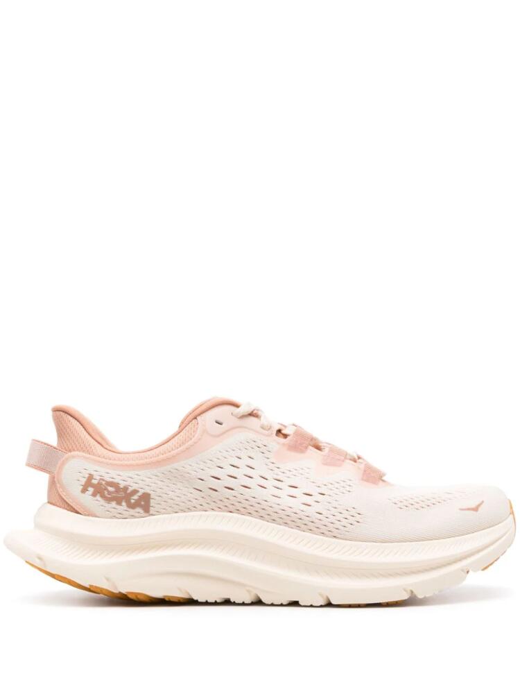 HOKA Kawana 2 chunky sneakers - Neutrals Cover