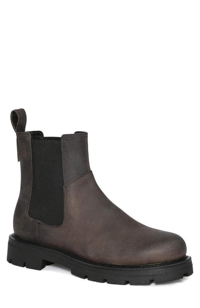 Vagabond Shoemakers Cameron Chelsea Boot in Grey Cover