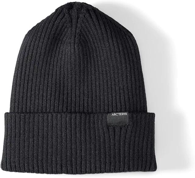 Arc'teryx Skaha Toque (Black 1) Caps Cover