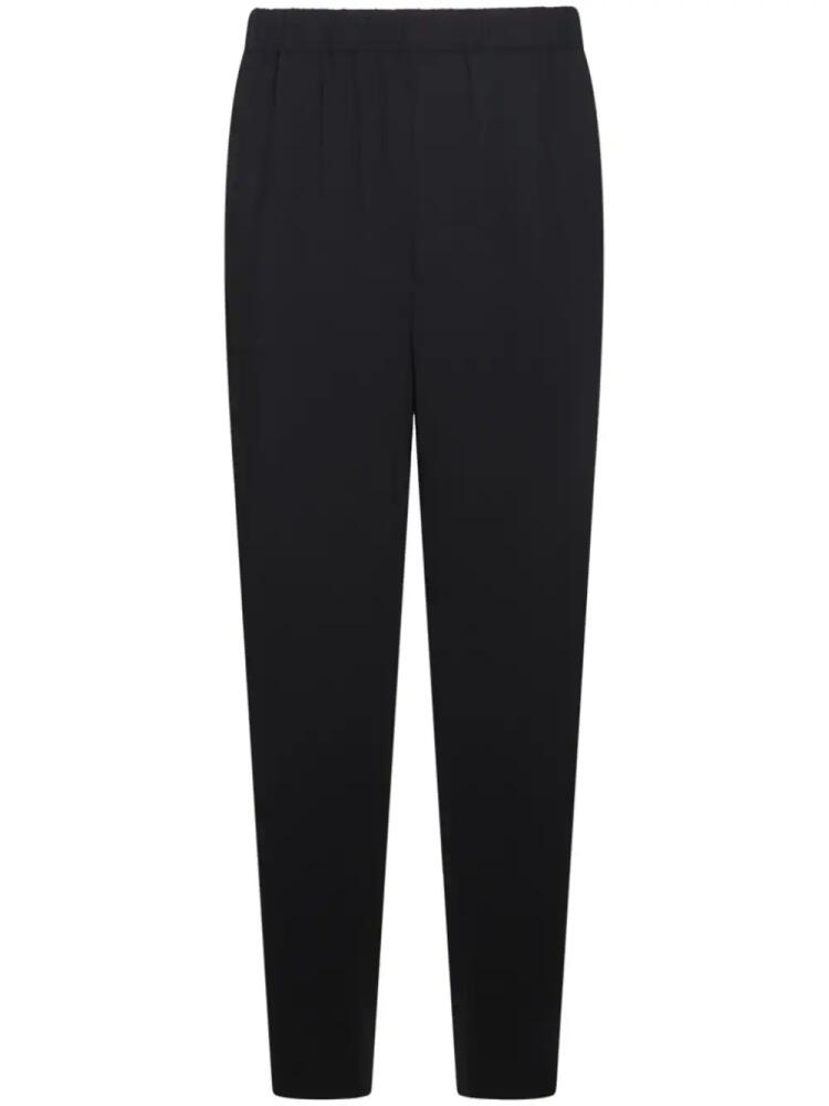 Giorgio Armani wool trousers - Black Cover