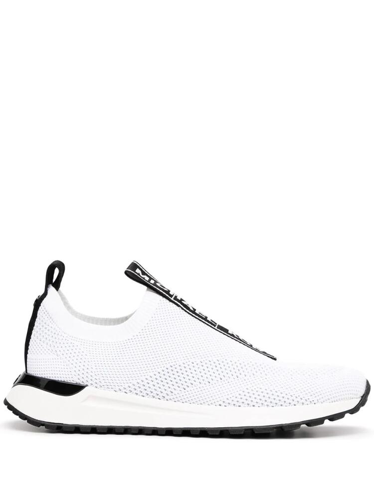 Michael Michael Kors Bodie slip-on sneakers - White Cover