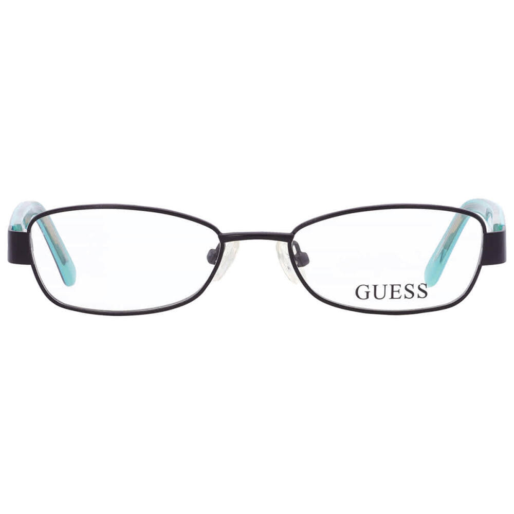 Guess Demo Rectangular Ladies Eyeglasses Cover