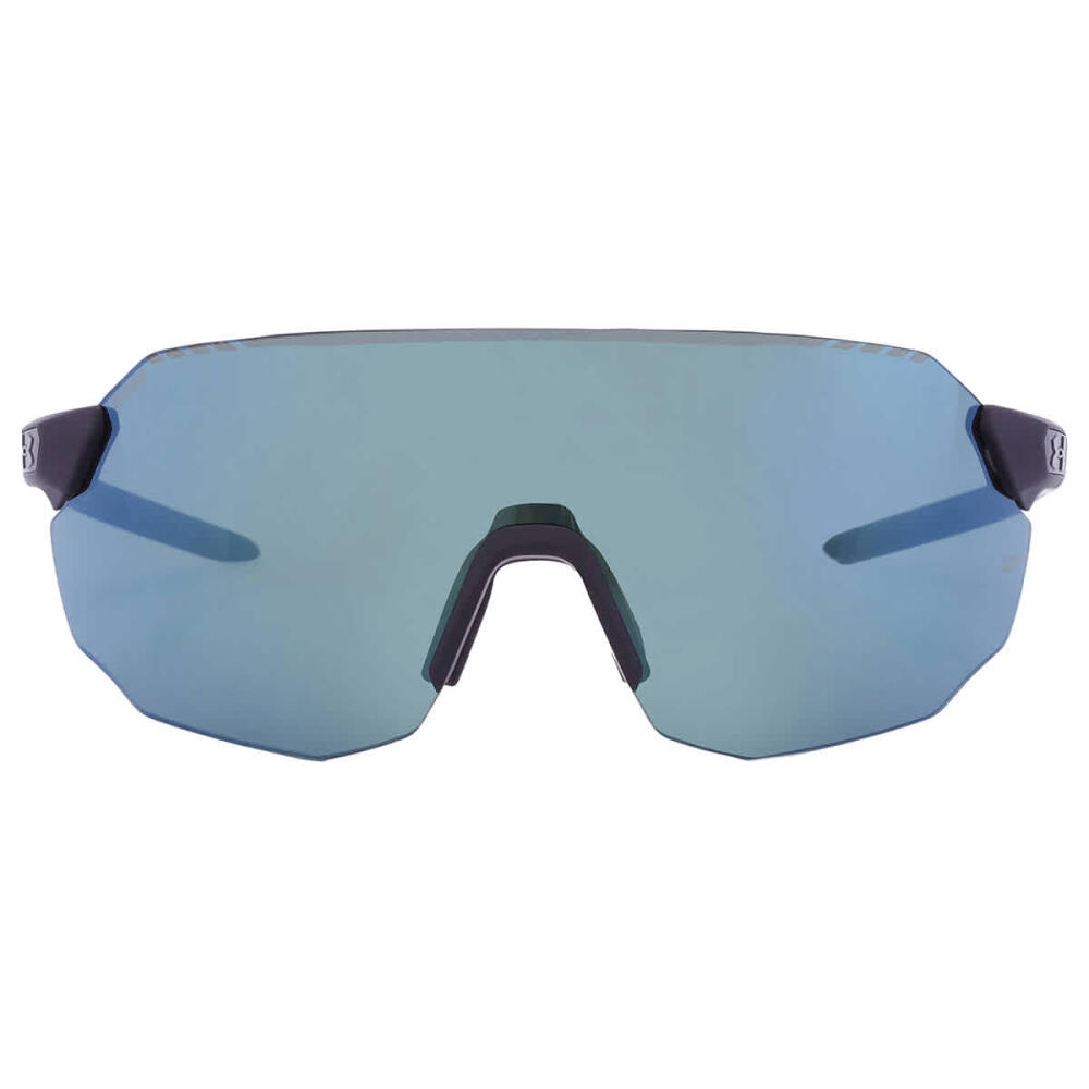 Under Armour Green Shield Unisex Sunglasses Cover