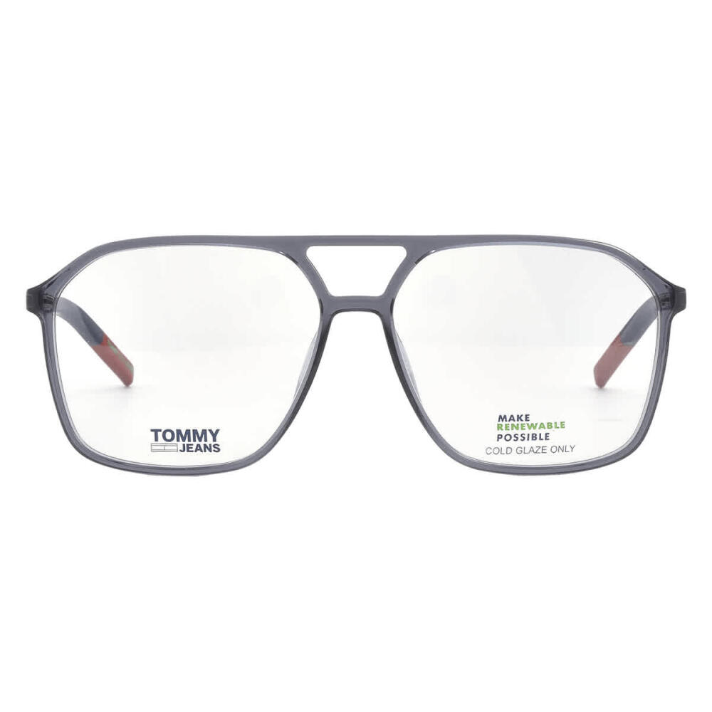 Tommy Jeans Demo Navigator Unisex Eyeglasses Cover