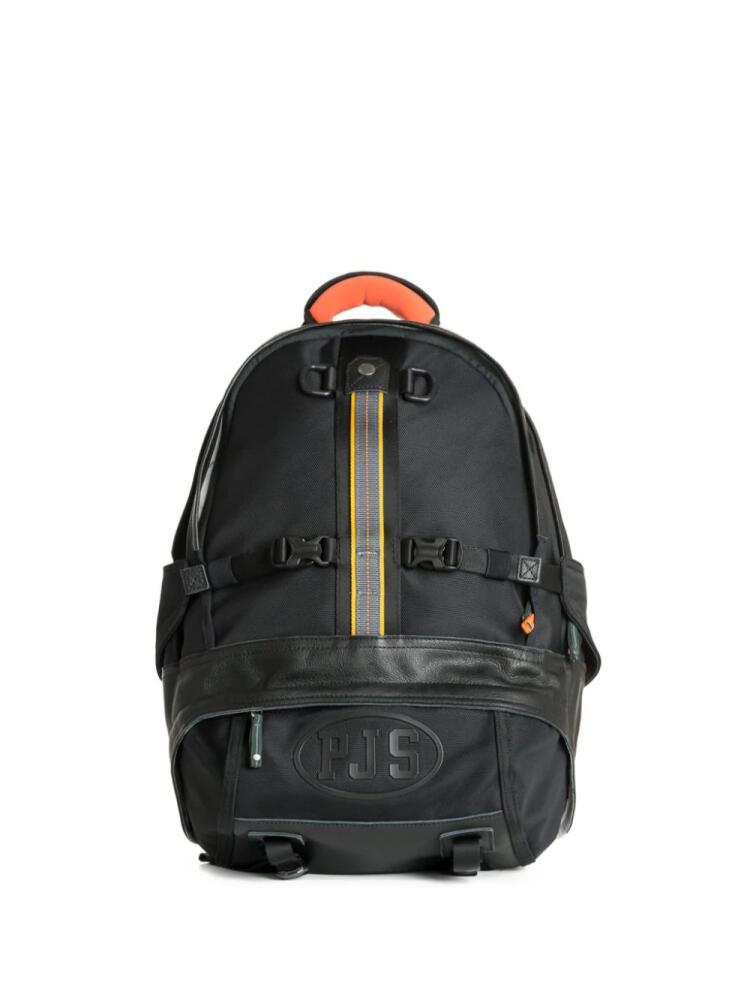 Parajumpers Hubbard backpack - Black Cover